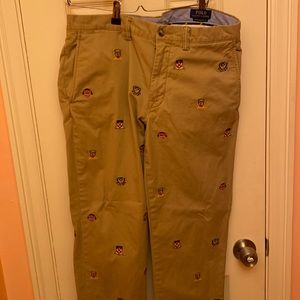 ULTIMATE PREP PANTS!!!!! 33-30